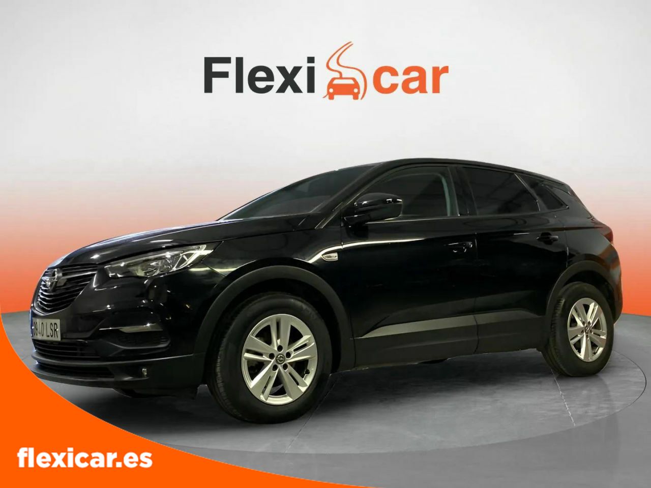 Foto Opel Grandland X 3