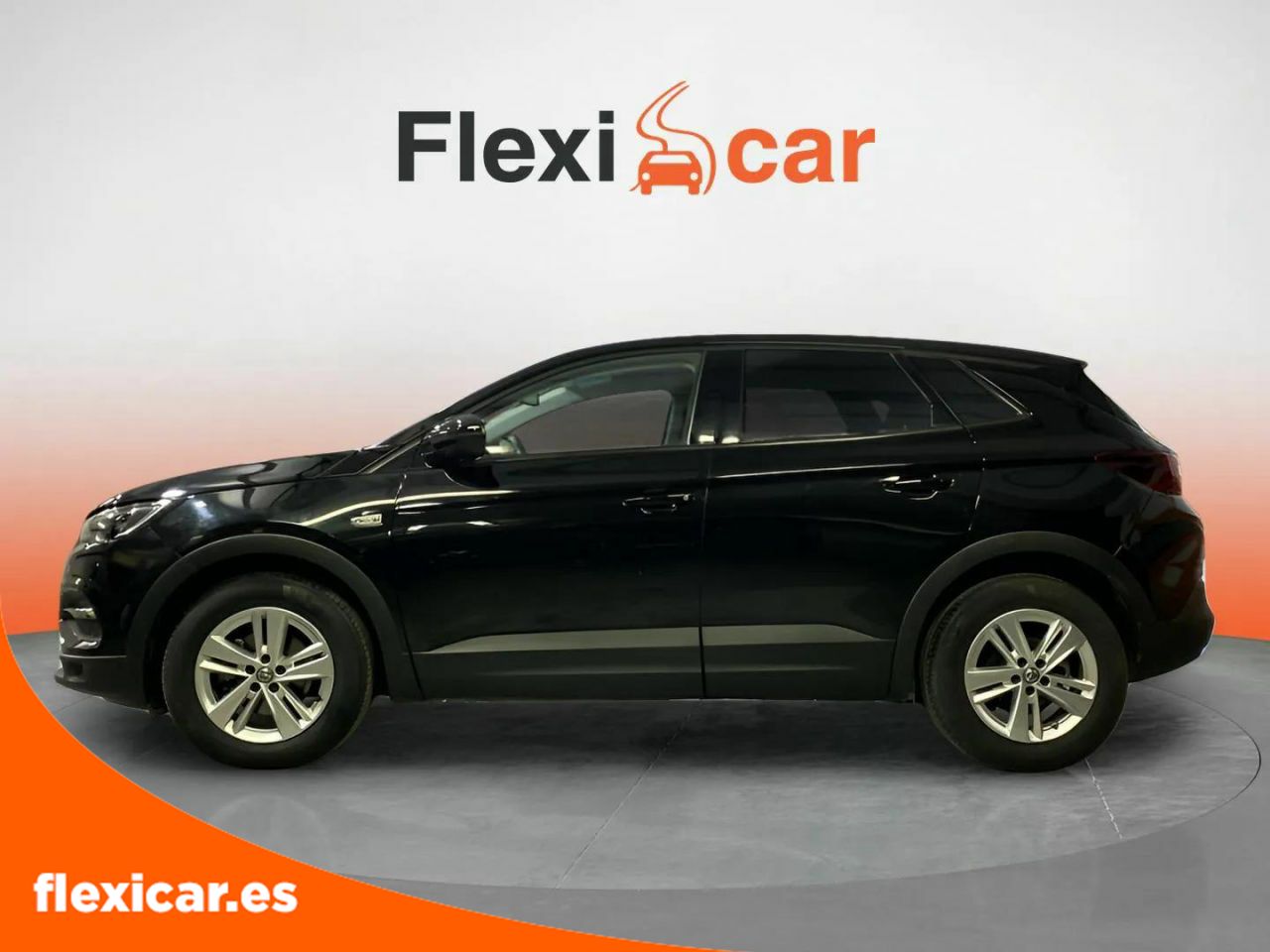 Foto Opel Grandland X 4