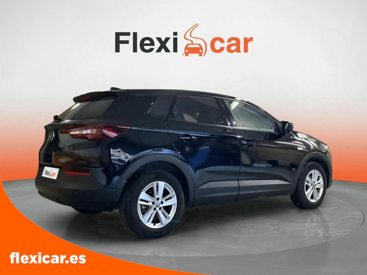 Foto Opel Grandland X 8