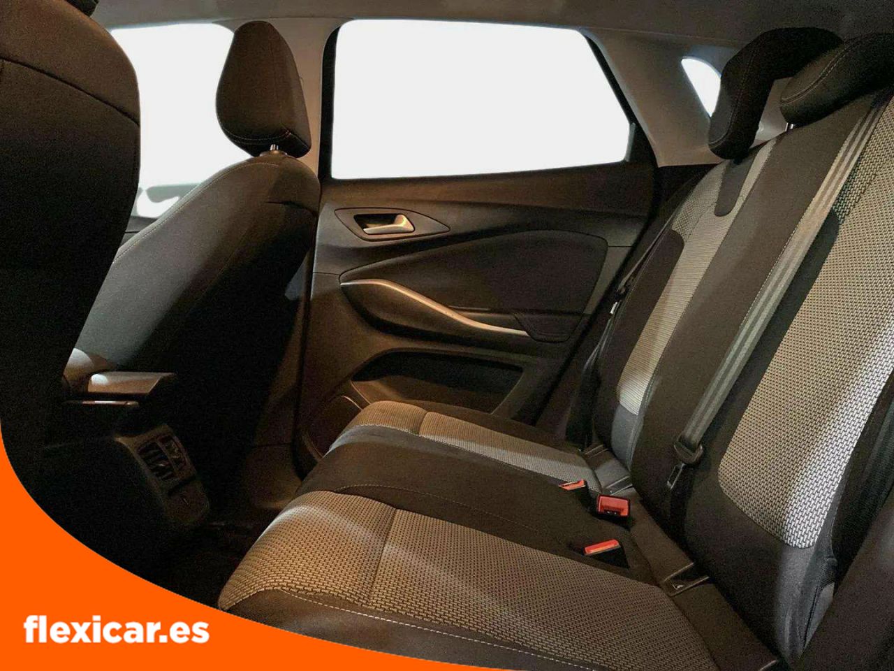 Foto Opel Grandland X 12