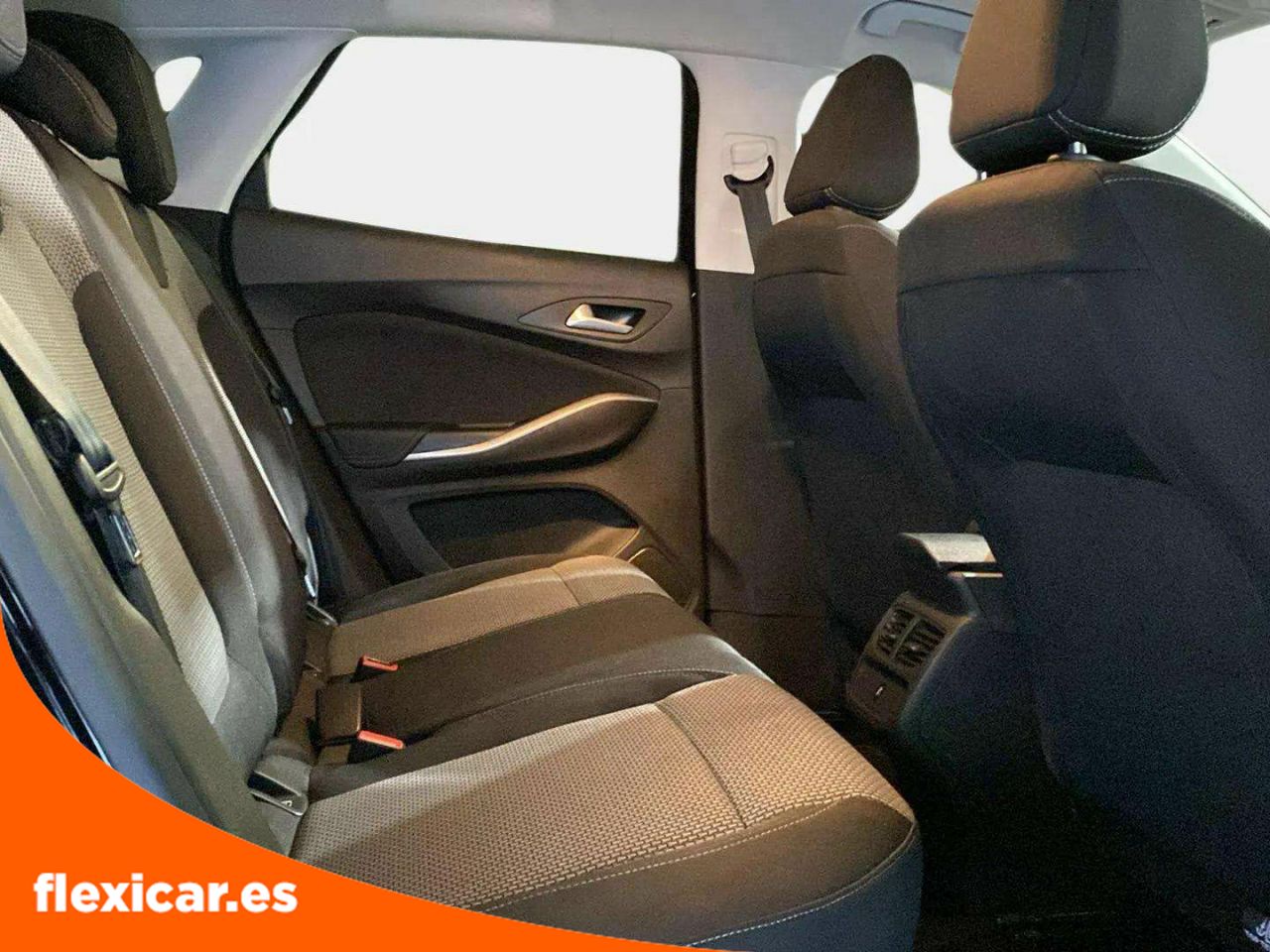 Foto Opel Grandland X 14