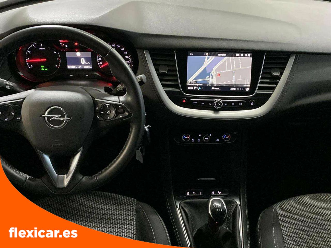 Foto Opel Grandland X 15
