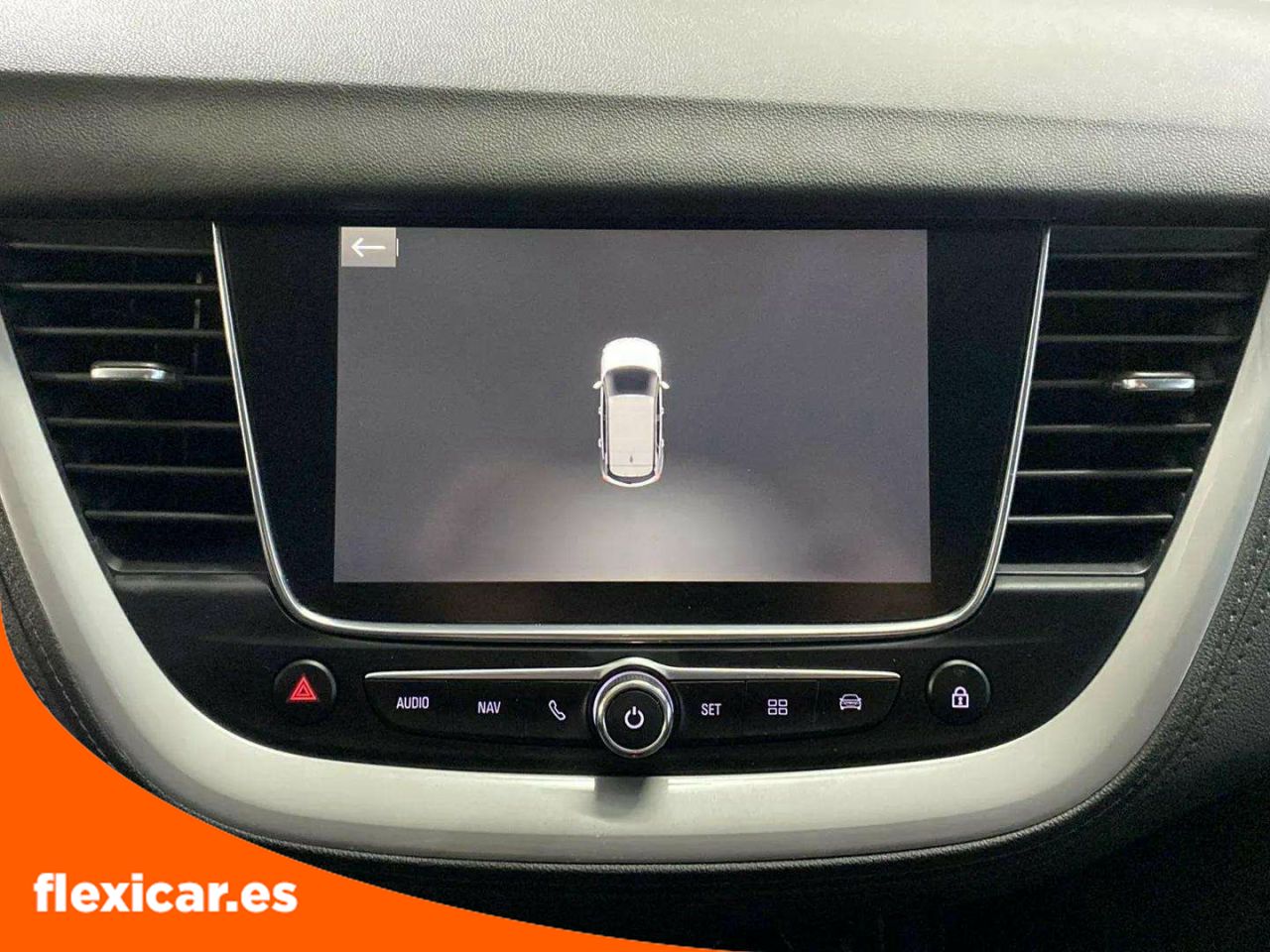 Foto Opel Grandland X 17