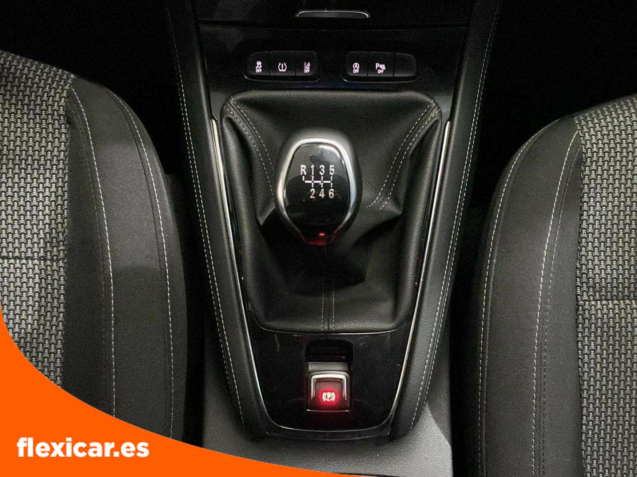 Foto Opel Grandland X 18