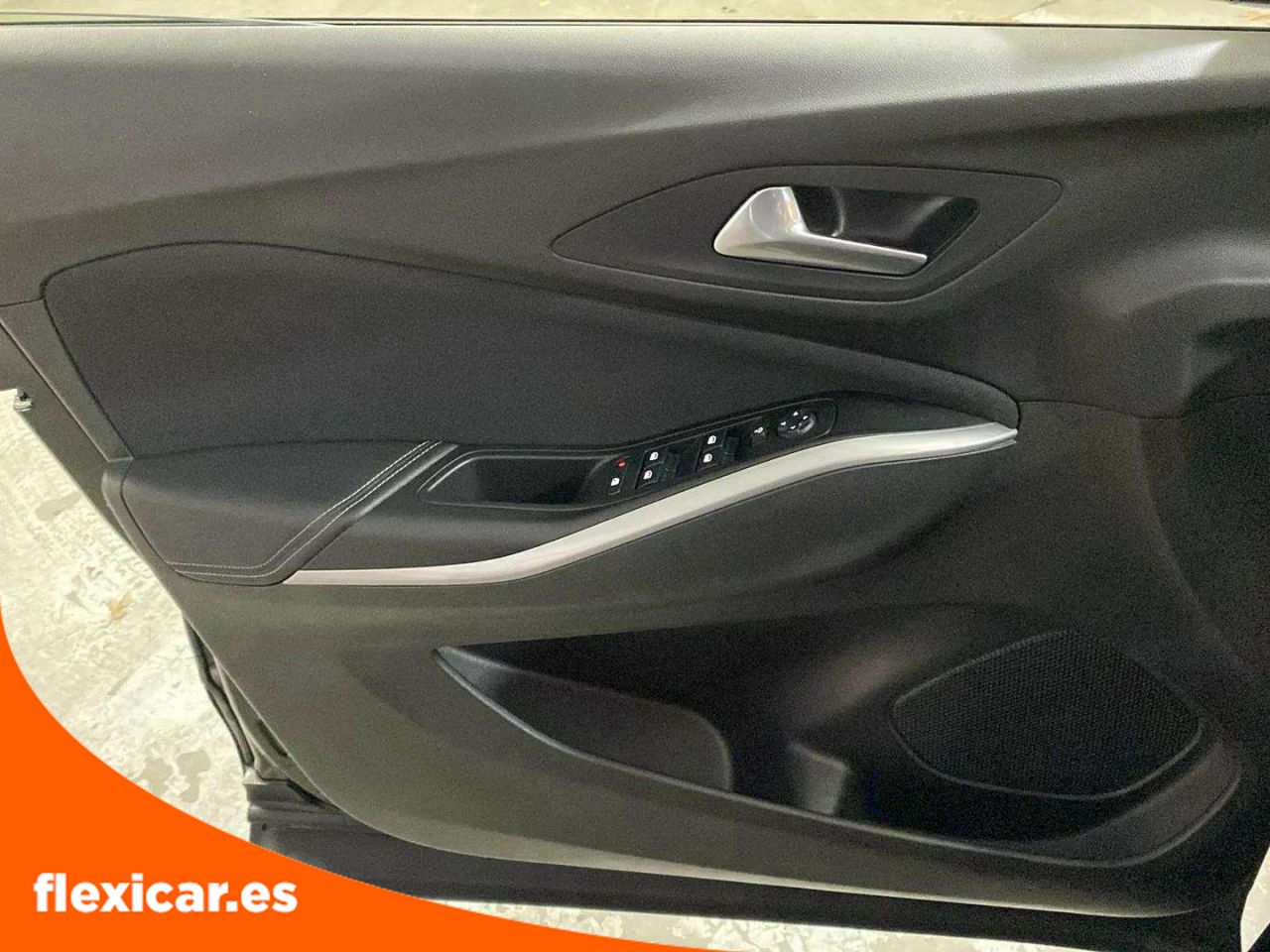 Foto Opel Grandland X 22