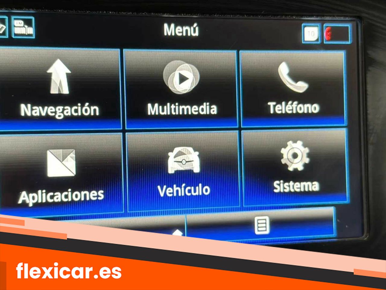 Foto Renault Mégane 27