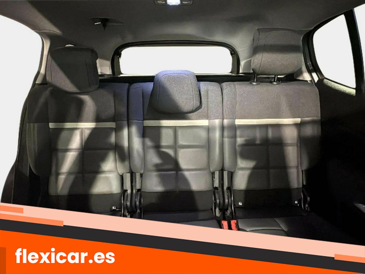 Foto Citroën C5 Aircross 16