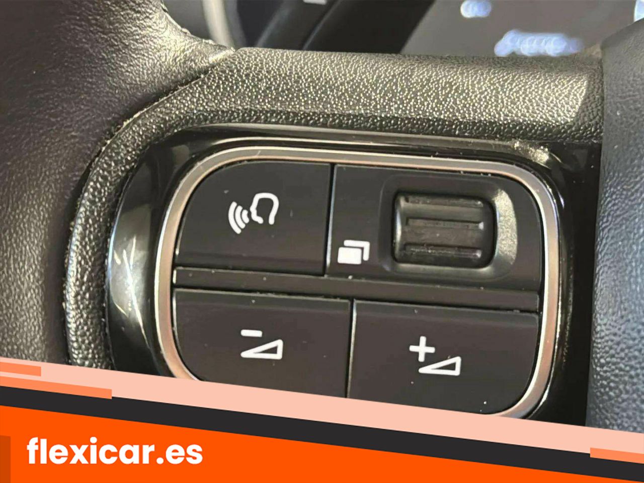 Foto Citroën C5 Aircross 29