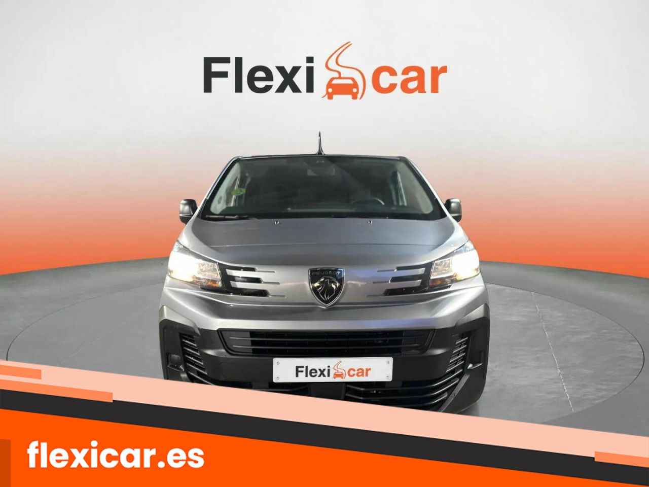 Foto Peugeot Expert 2