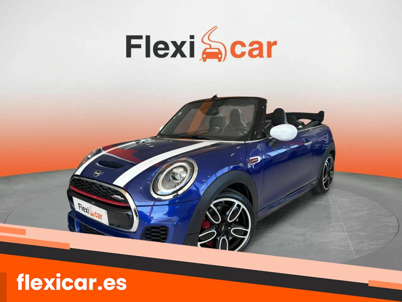 Foto Mini Cooper 2