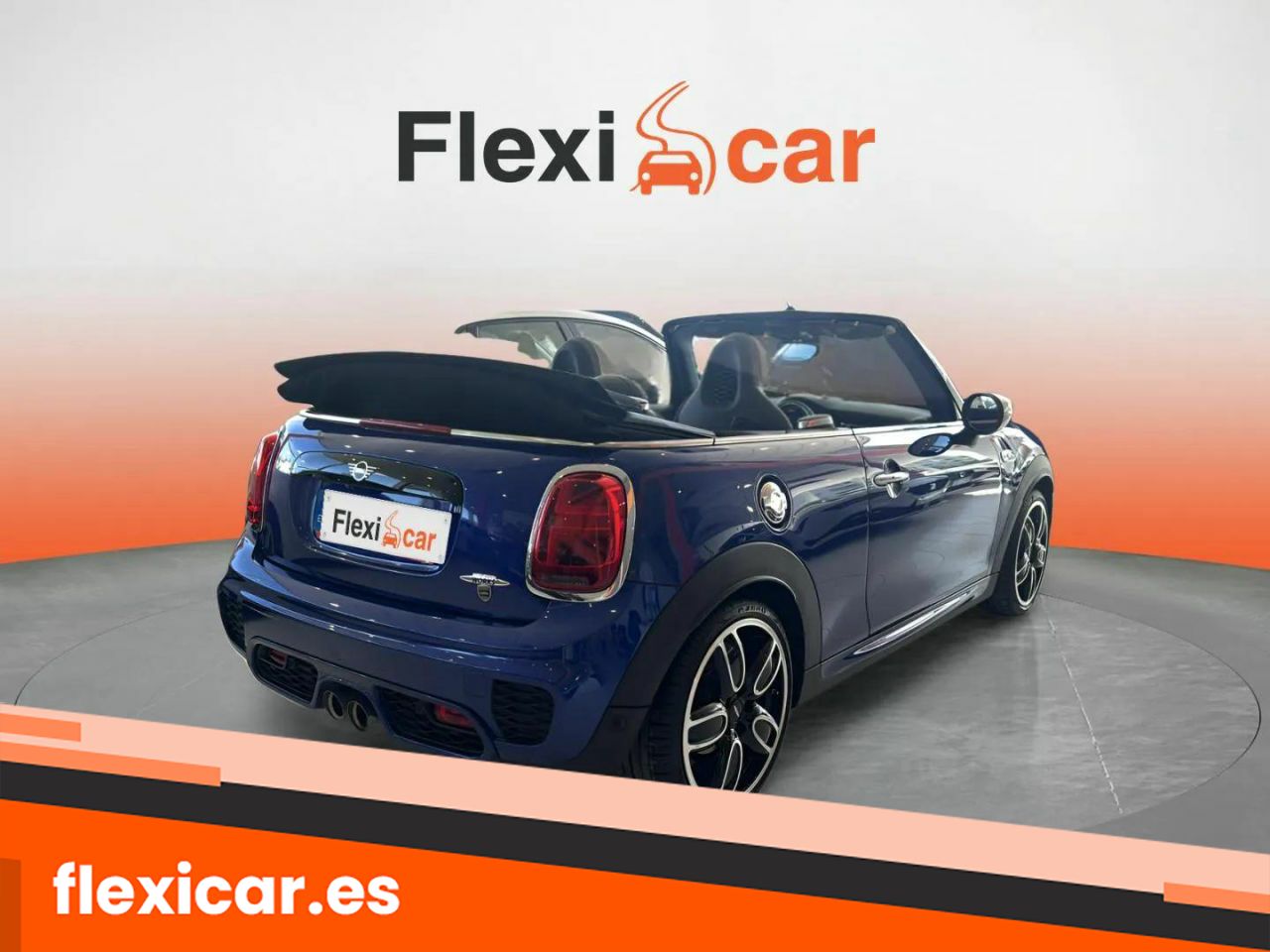 Foto Mini Cooper 7