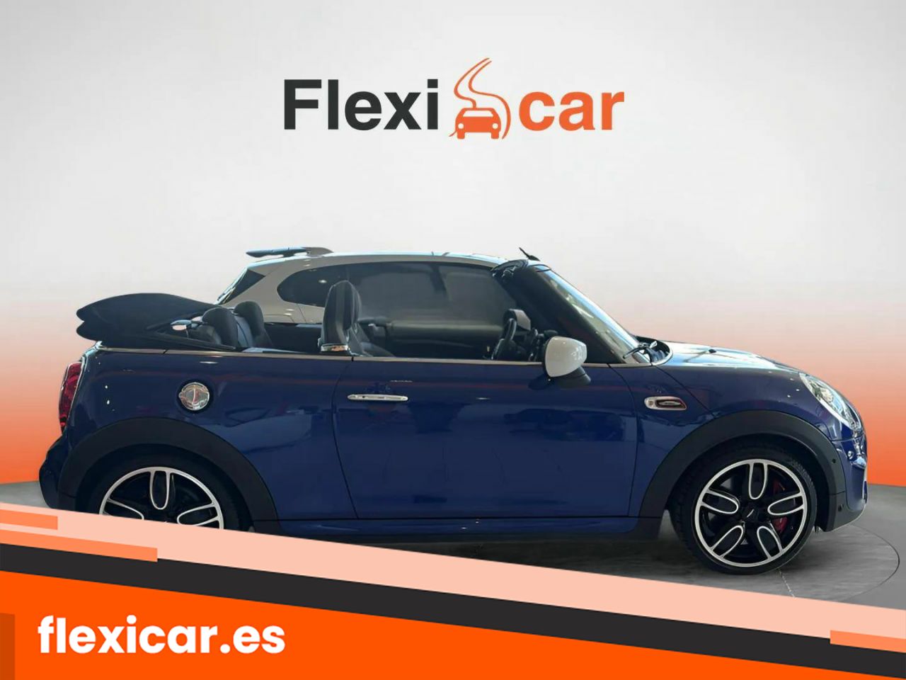 Foto Mini Cooper 8
