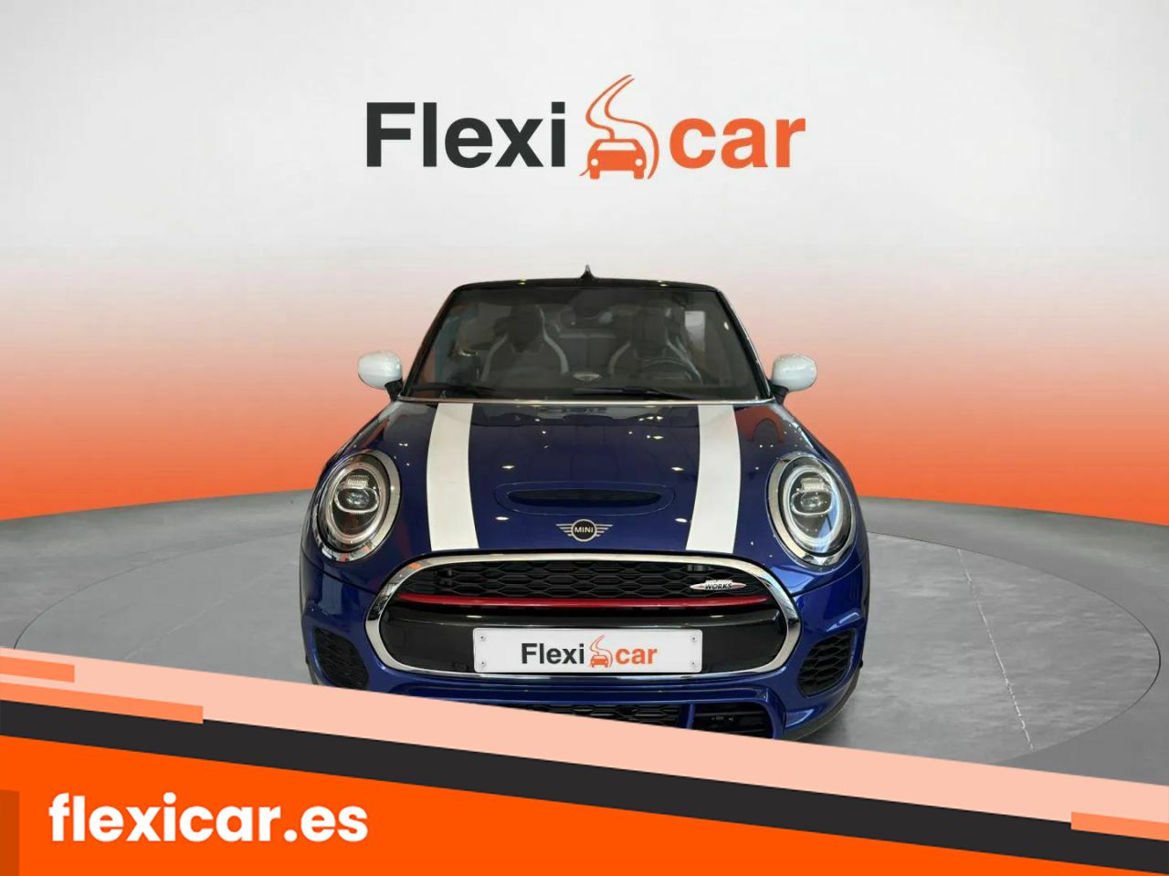 Foto Mini Cooper 9