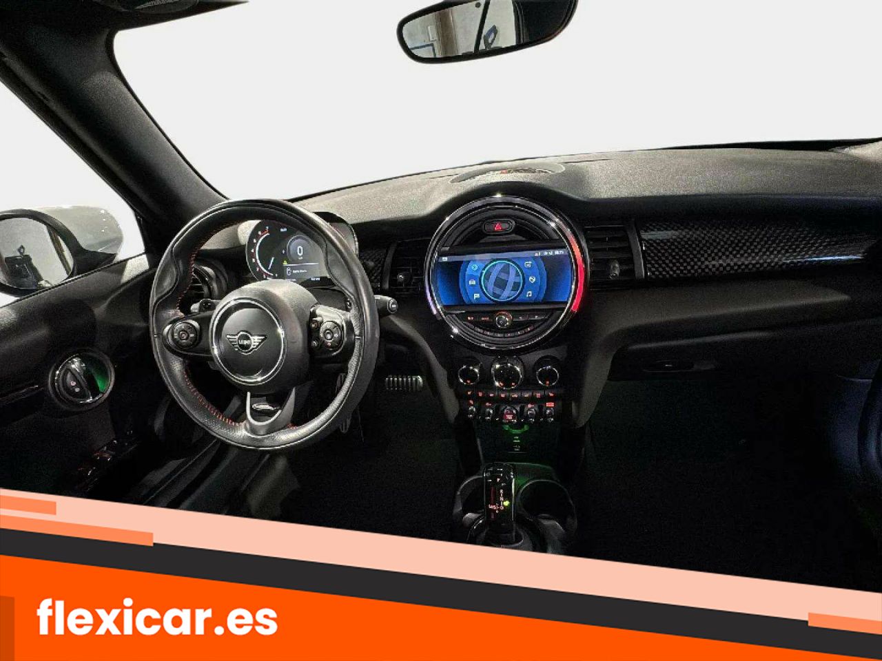 Foto Mini Cooper 10