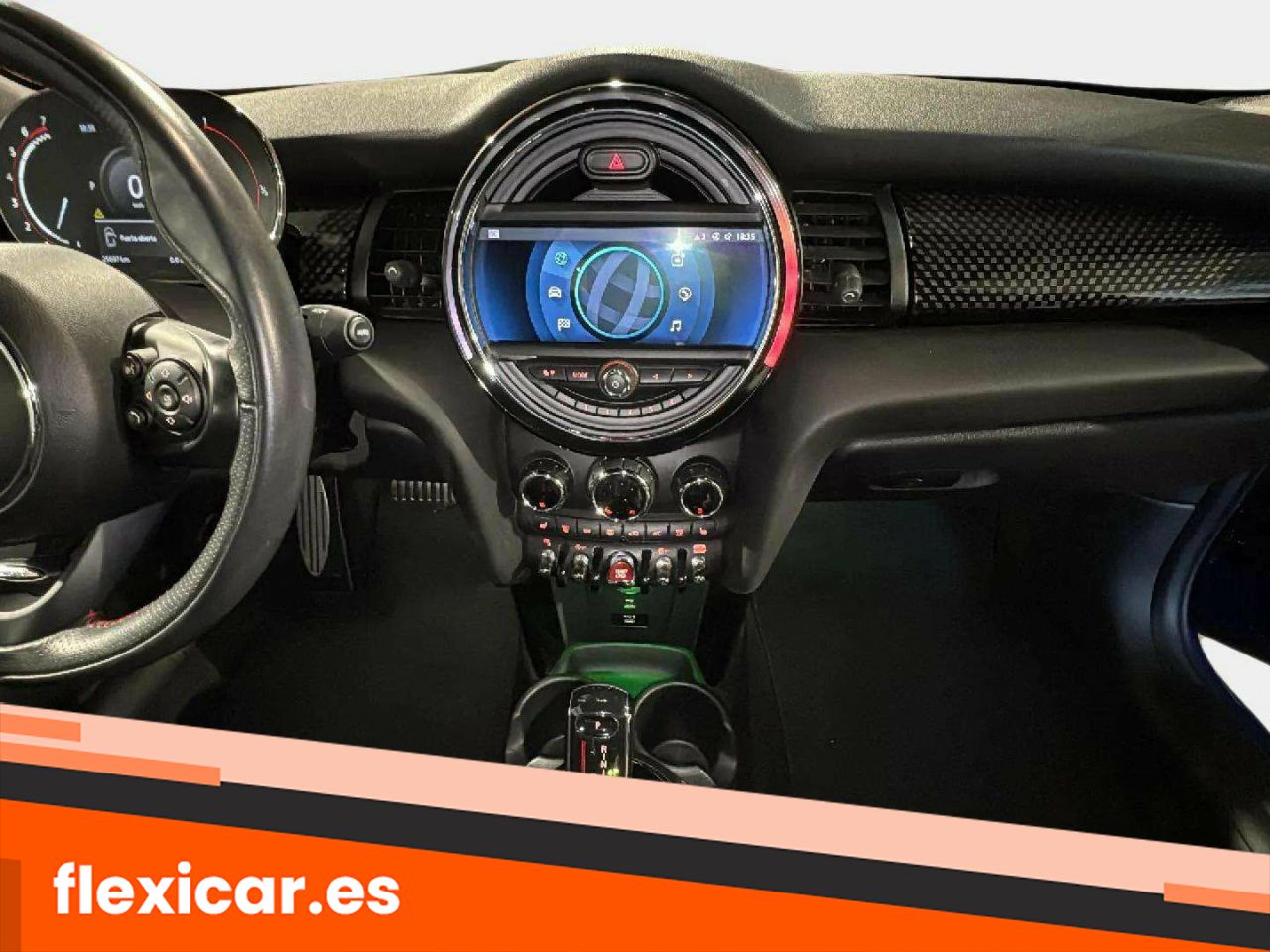 Foto Mini Cooper 11