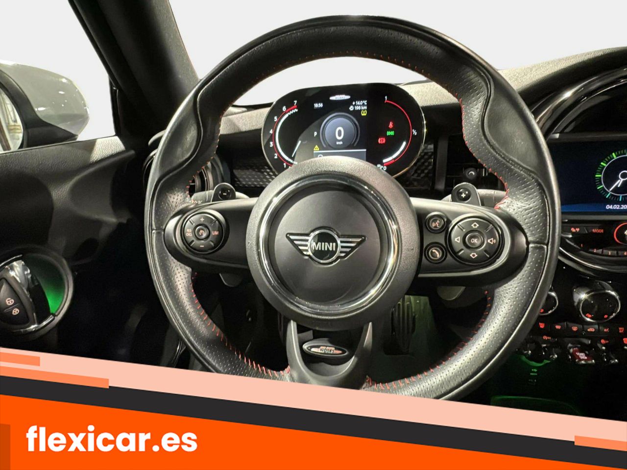 Foto Mini Cooper 12