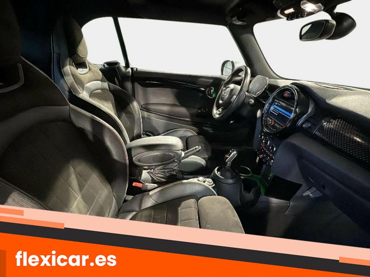 Foto Mini Cooper 14