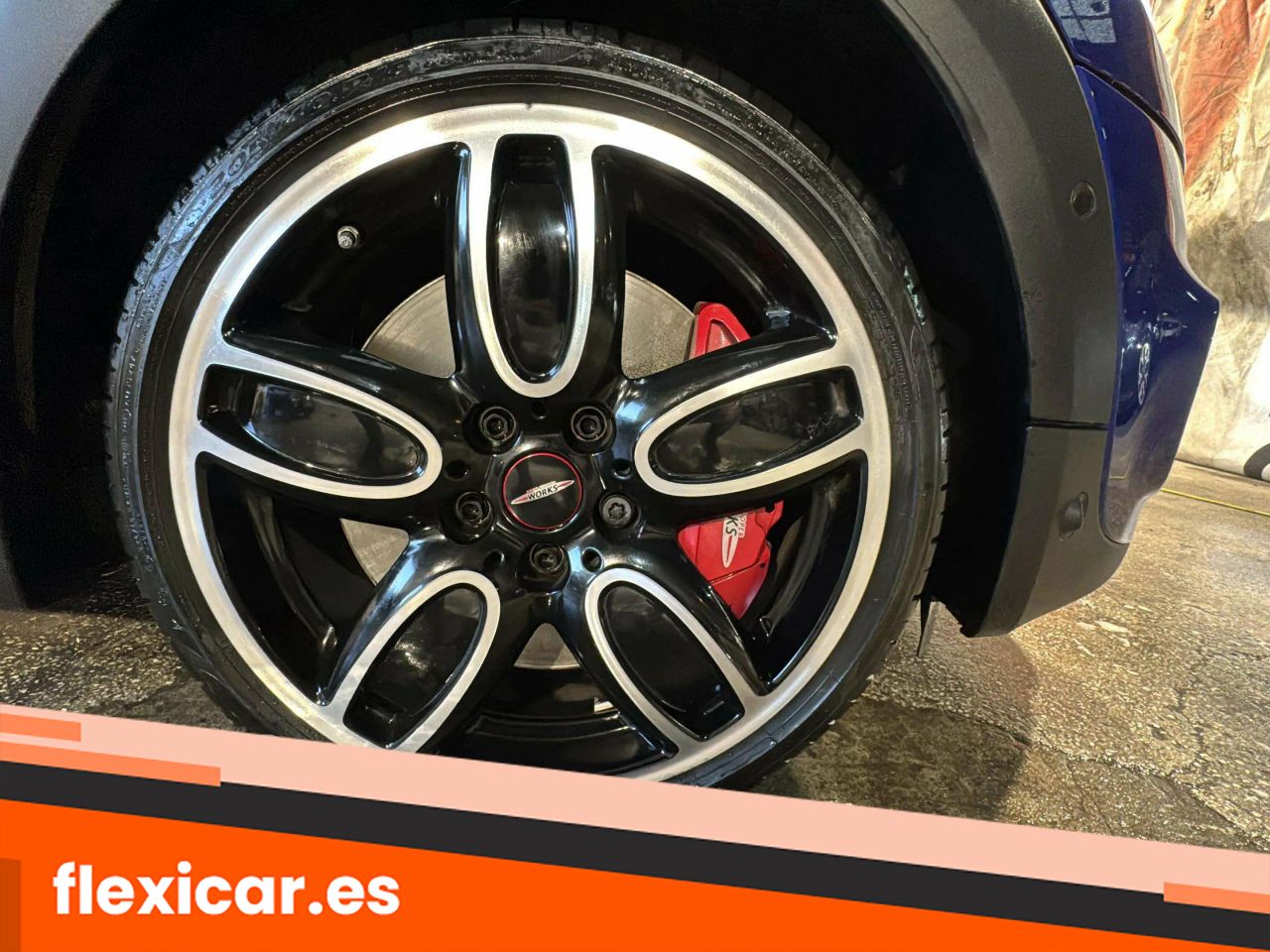 Foto Mini Cooper 18