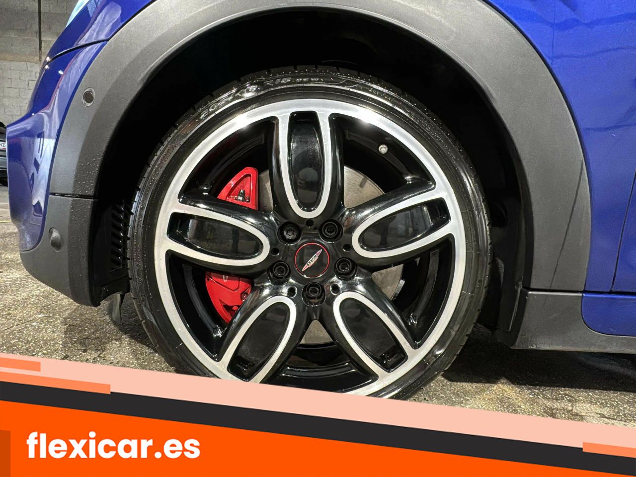 Foto Mini Cooper 19