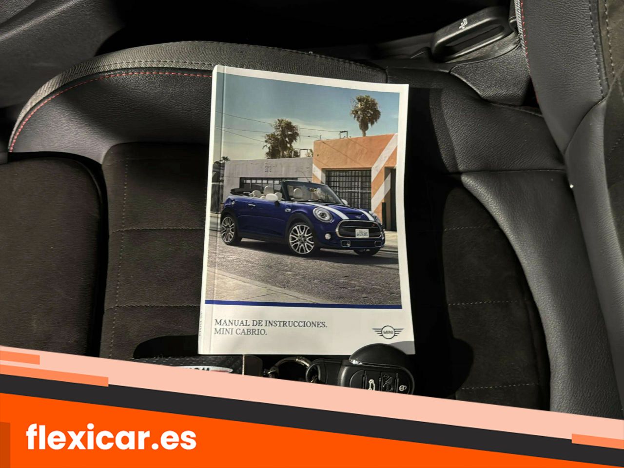 Foto Mini Cooper 24