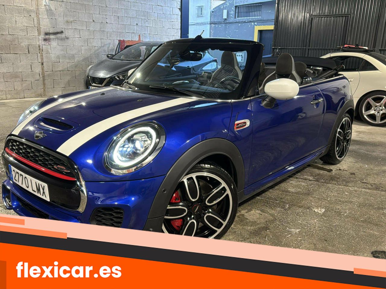 Foto Mini Cooper 25