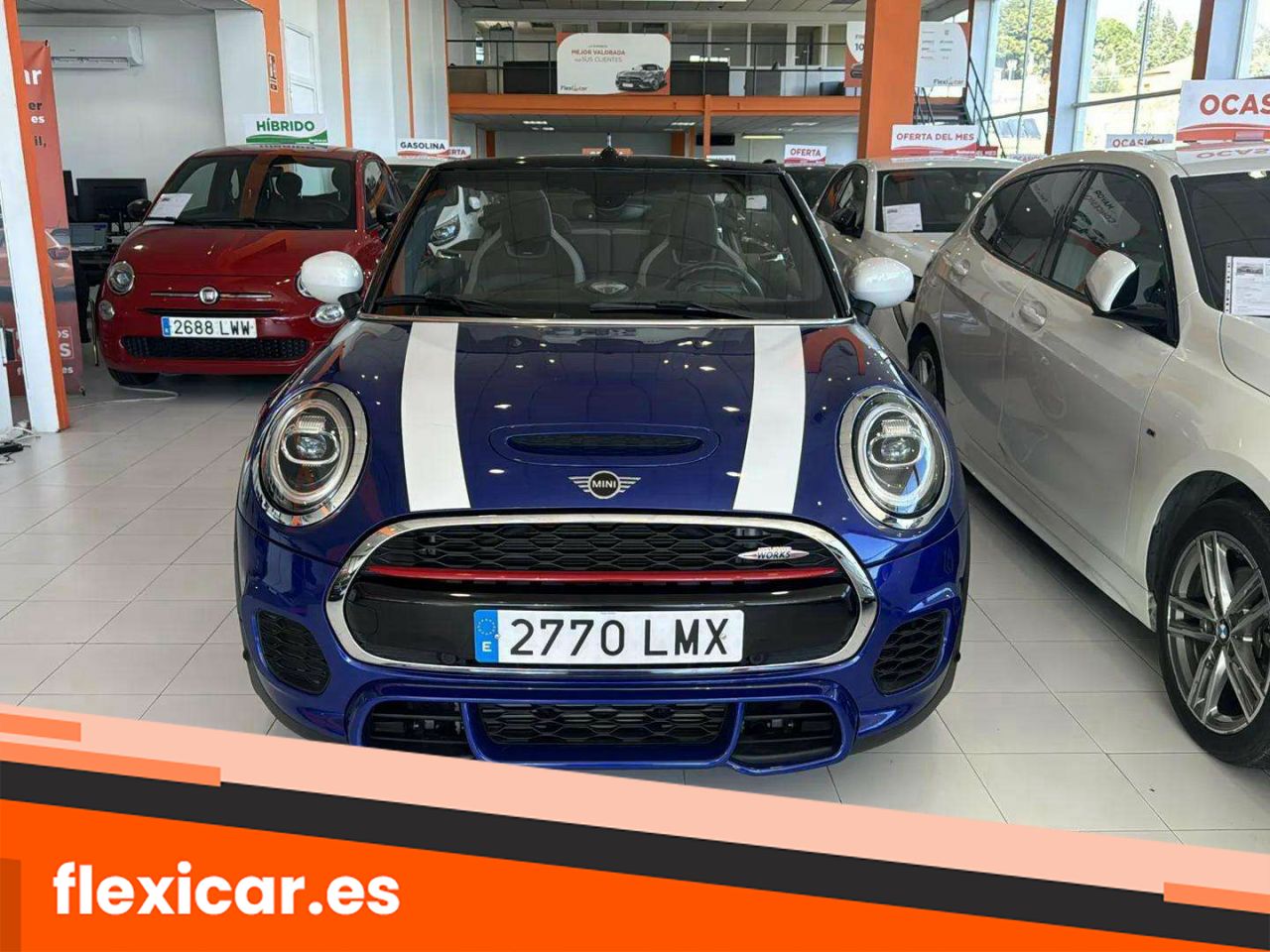 Foto Mini Cooper 27