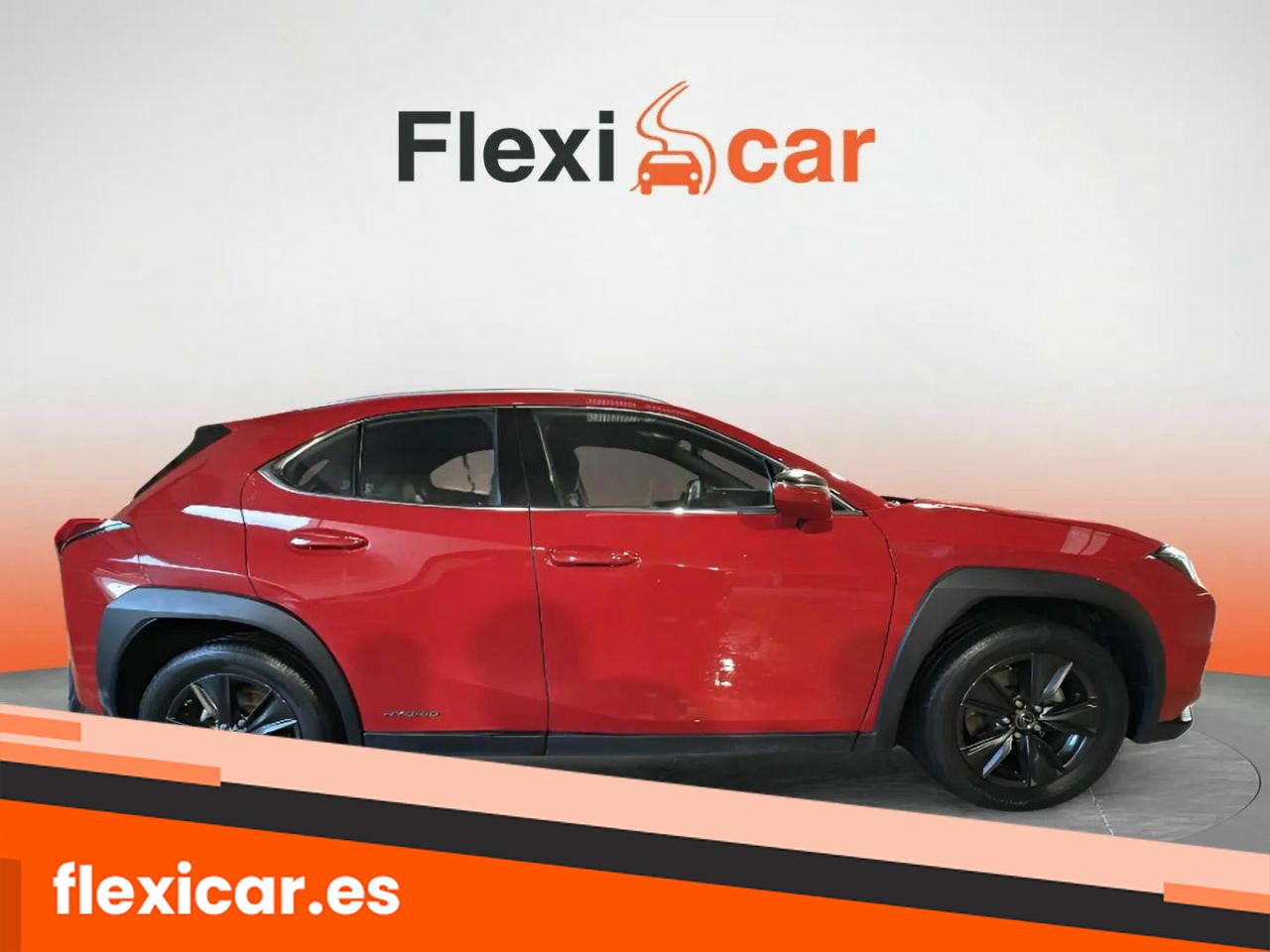 Foto Lexus UX 8