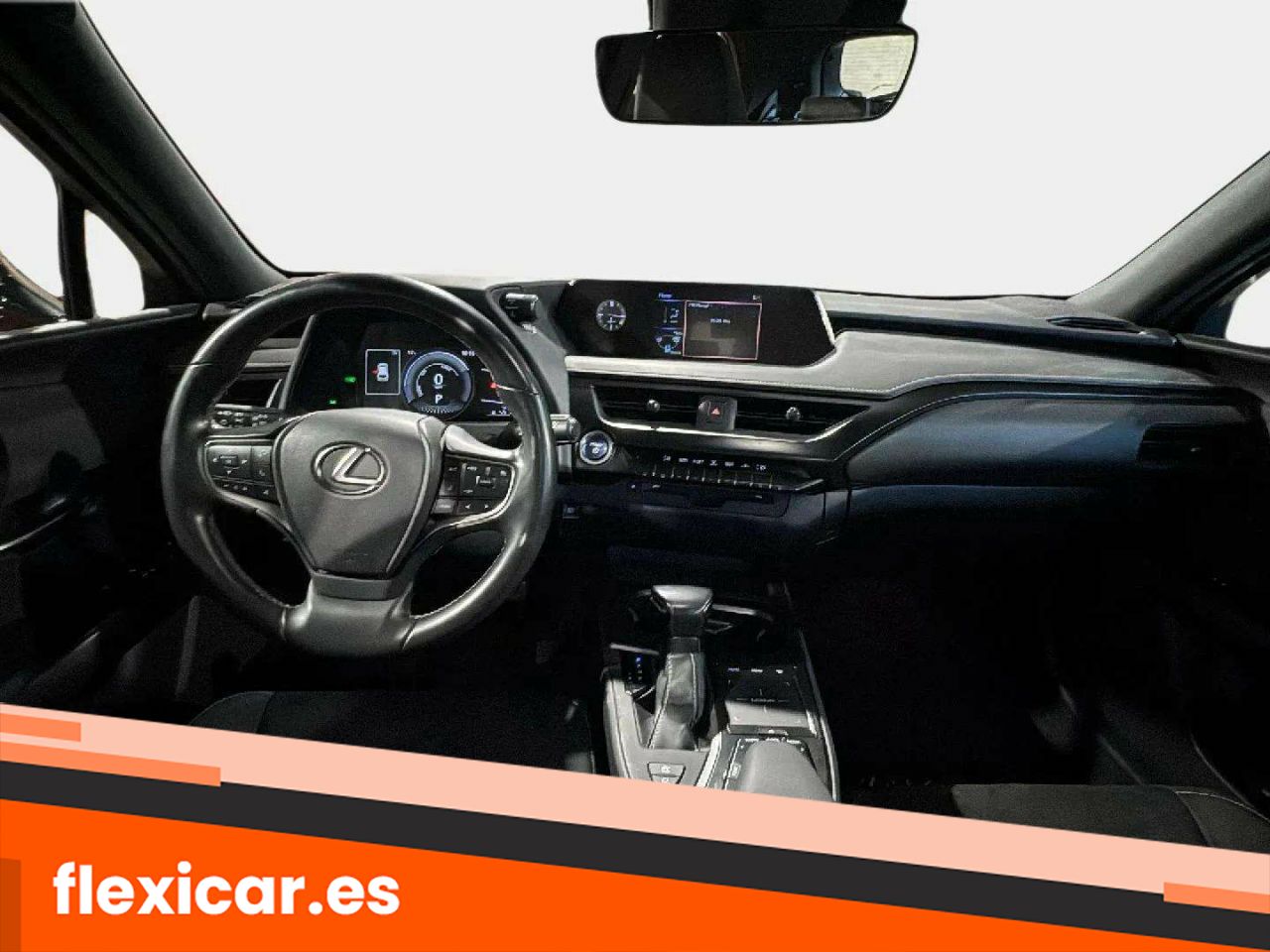 Foto Lexus UX 9