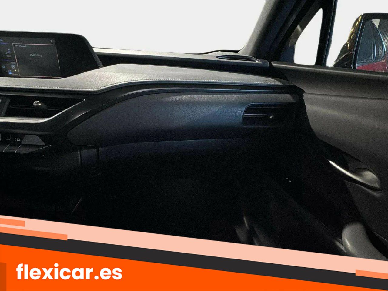 Foto Lexus UX 10