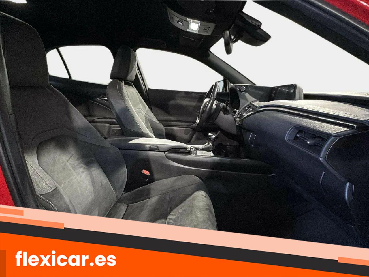 Foto Lexus UX 13