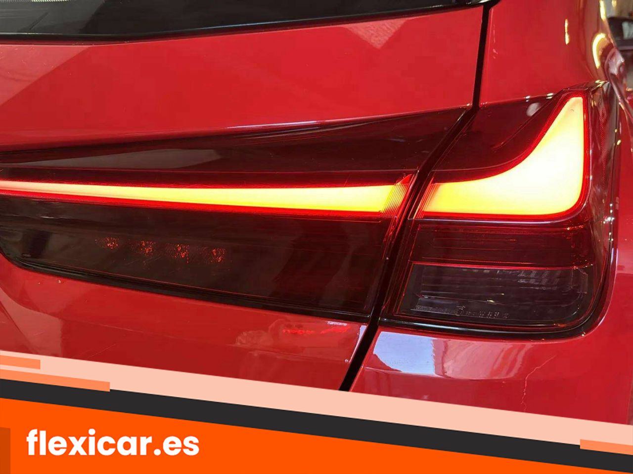 Foto Lexus UX 18