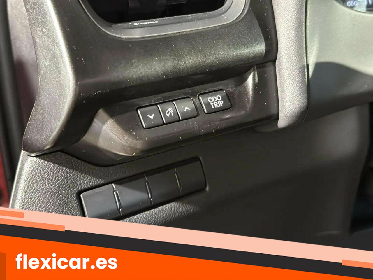 Foto Lexus UX 20