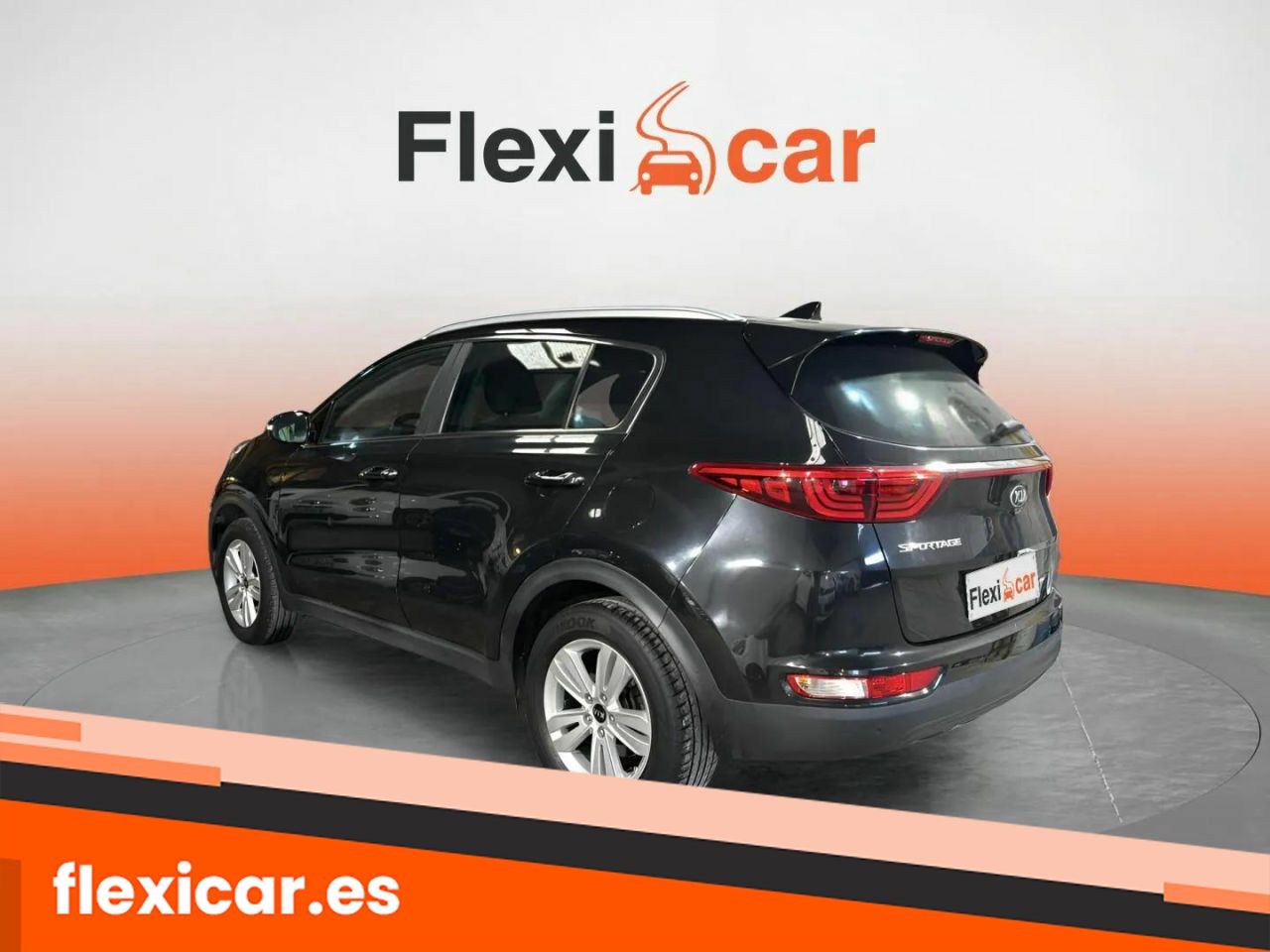 Foto Kia Sportage 4