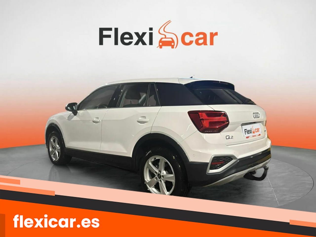 Foto Audi Q2 5