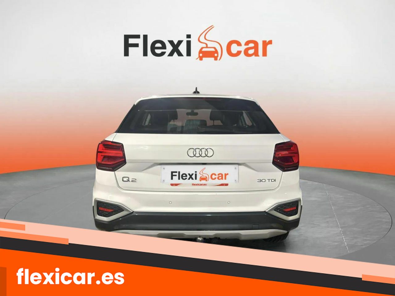 Foto Audi Q2 7