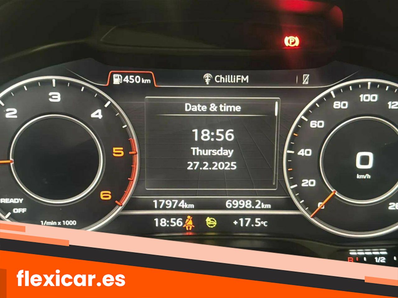 Foto Audi Q2 12