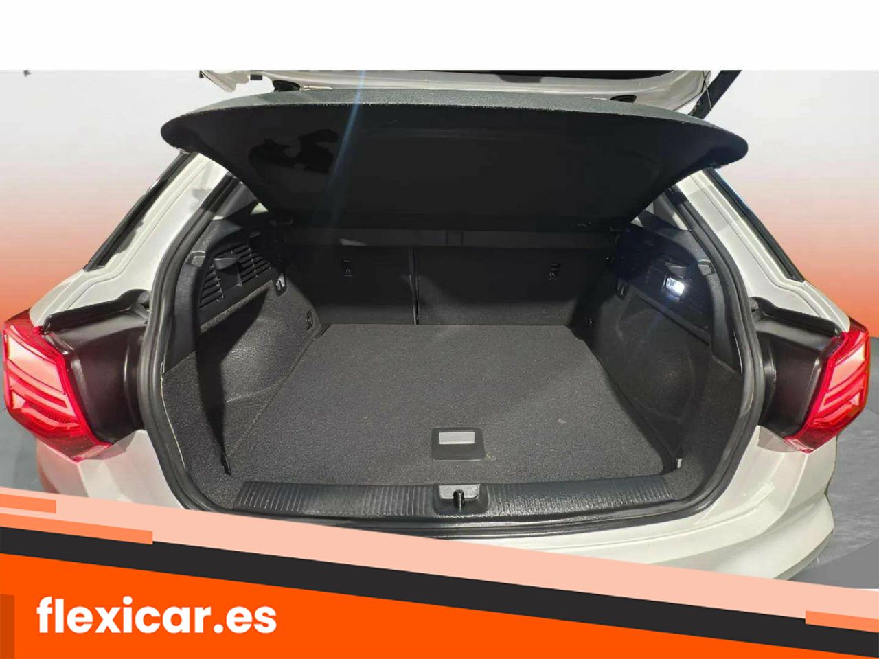 Foto Audi Q2 21
