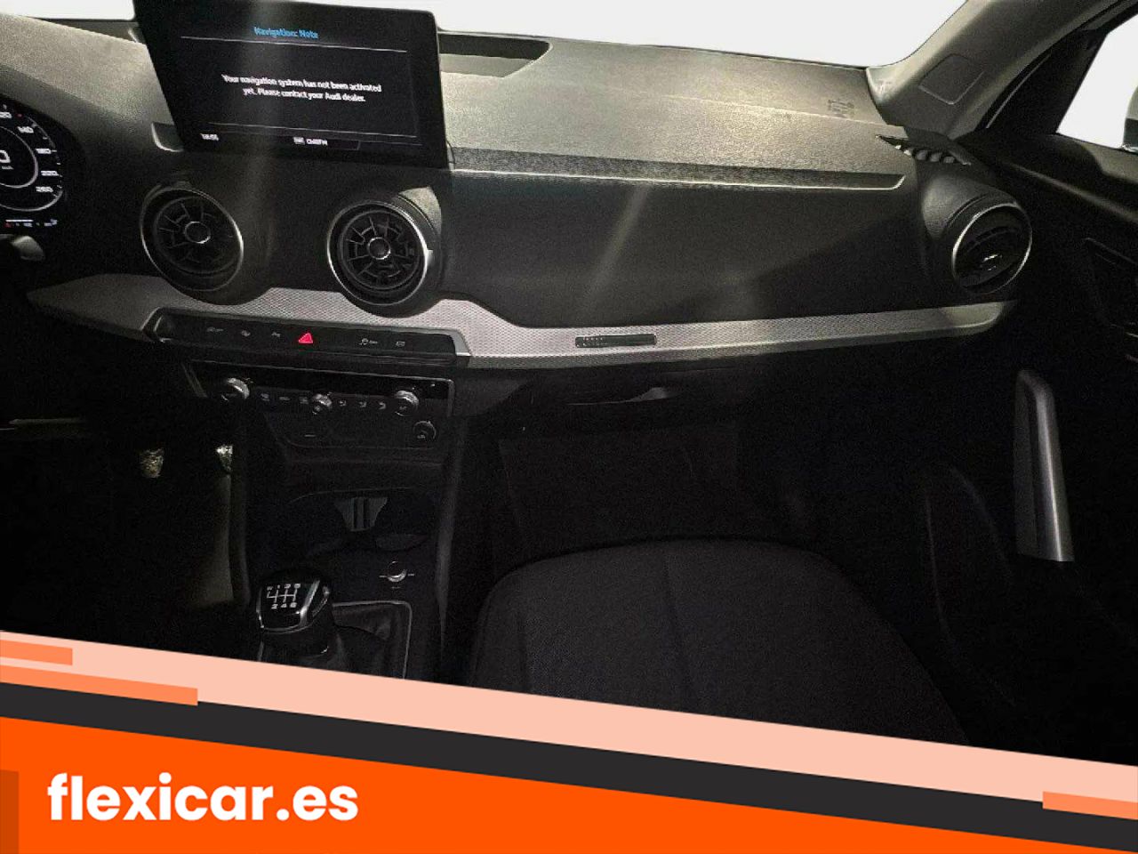 Foto Audi Q2 30