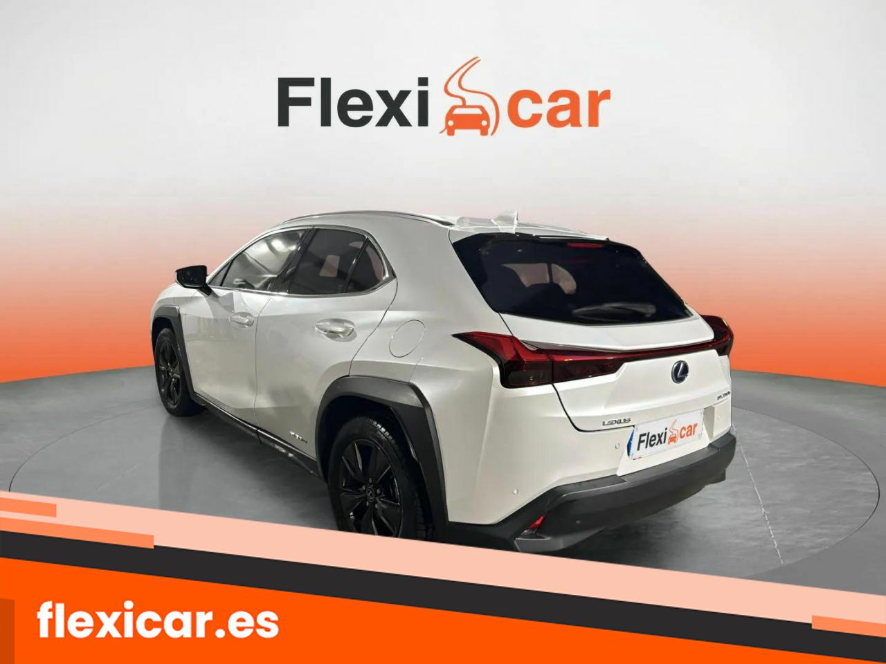 Foto Lexus UX 8