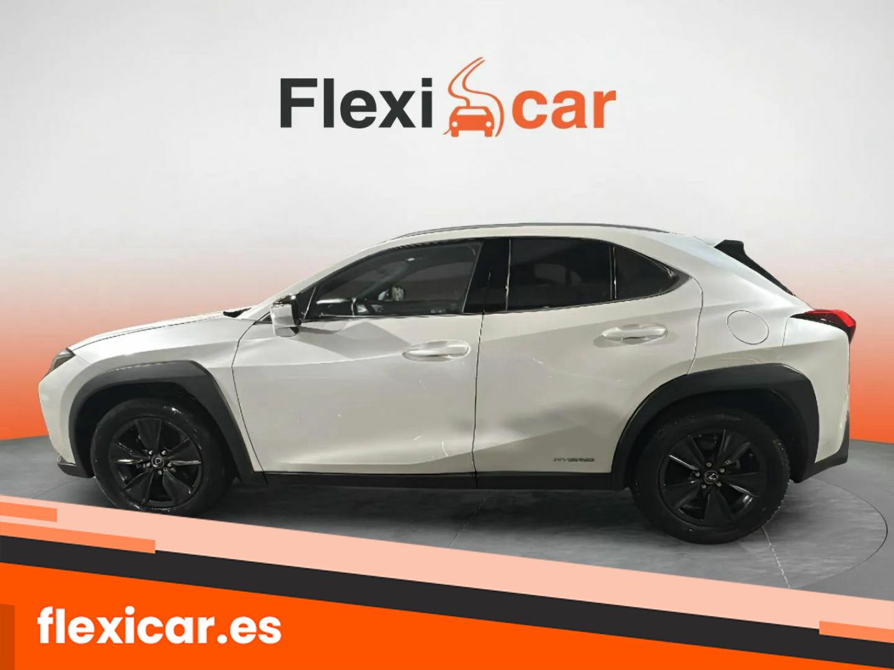 Foto Lexus UX 9