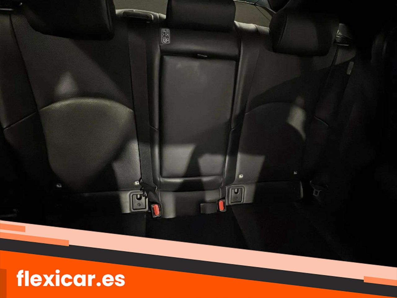 Foto Lexus UX 10