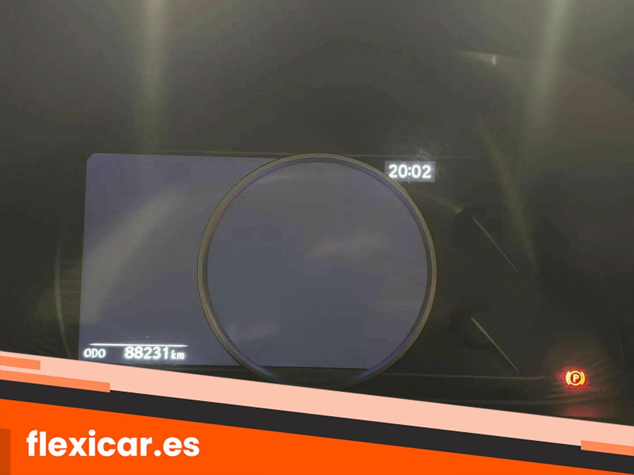 Foto Lexus UX 11