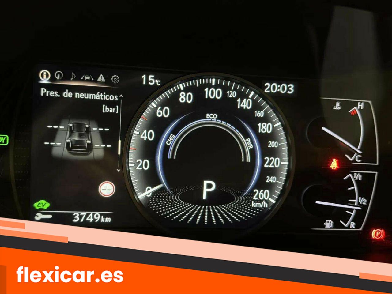 Foto Lexus UX 18