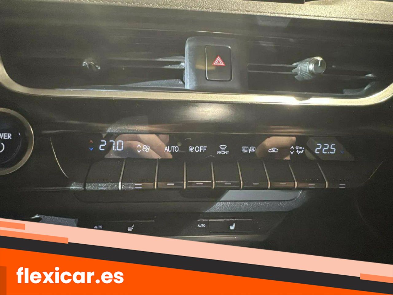 Foto Lexus UX 22