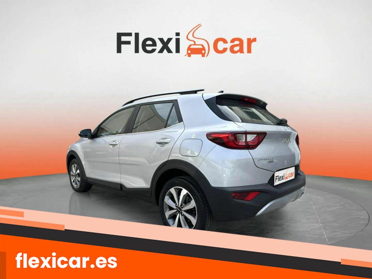 Foto Kia Stonic 5