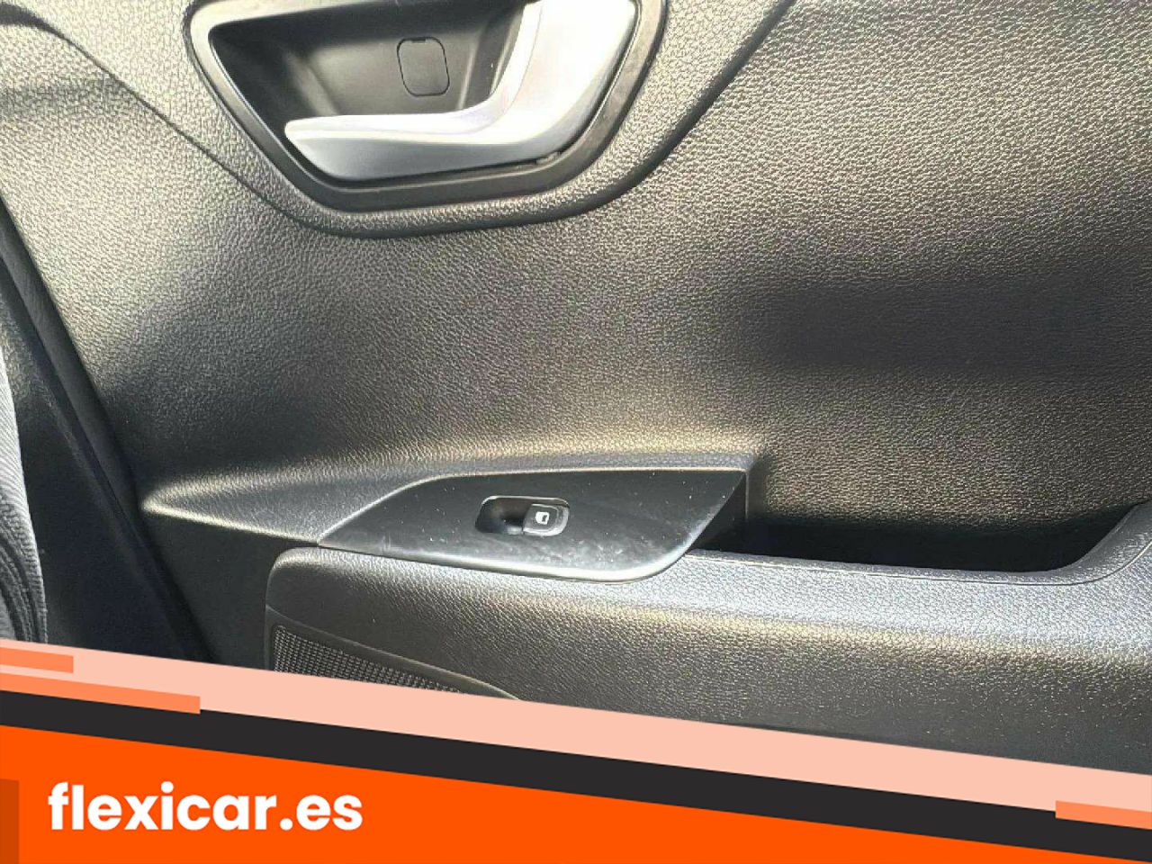 Foto Kia Stonic 28