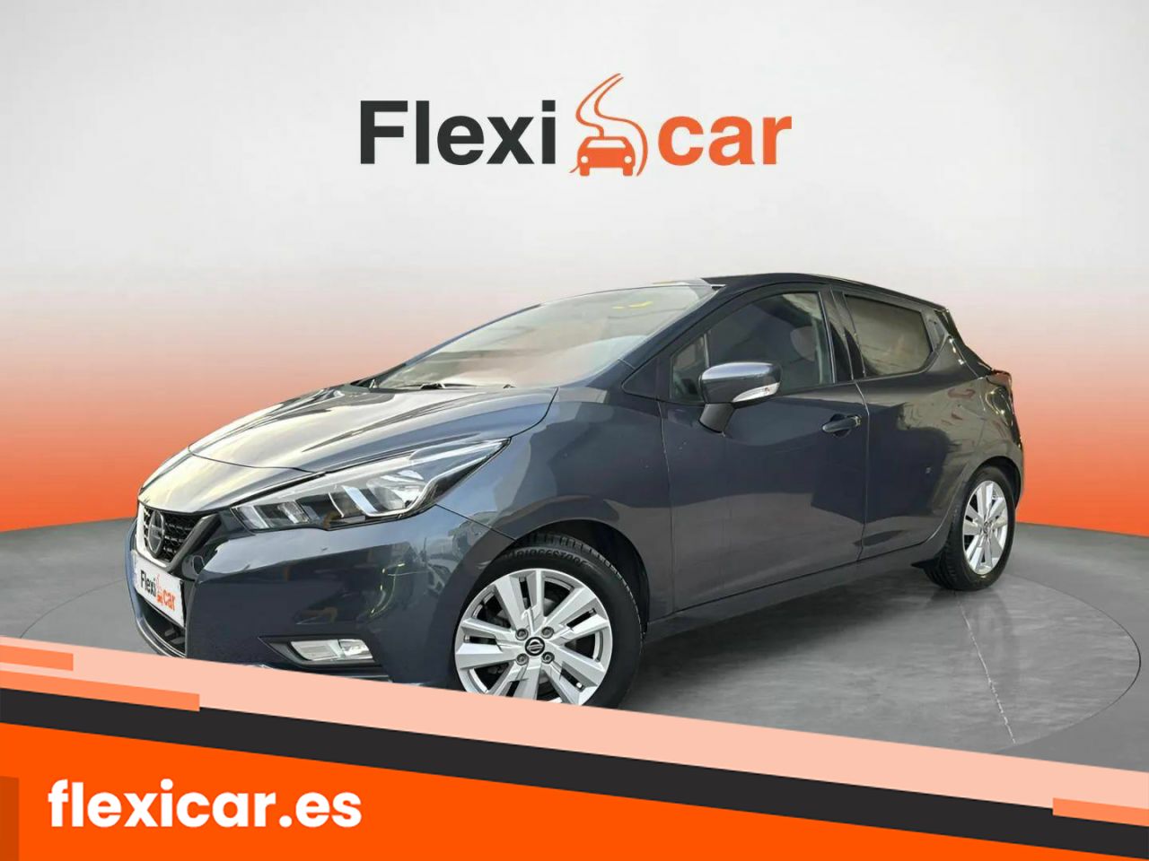 Foto Nissan Micra 3