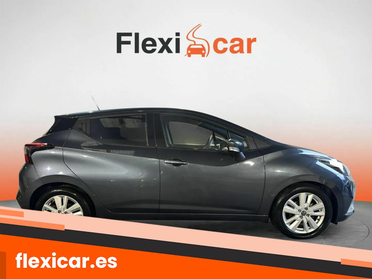 Foto Nissan Micra 9