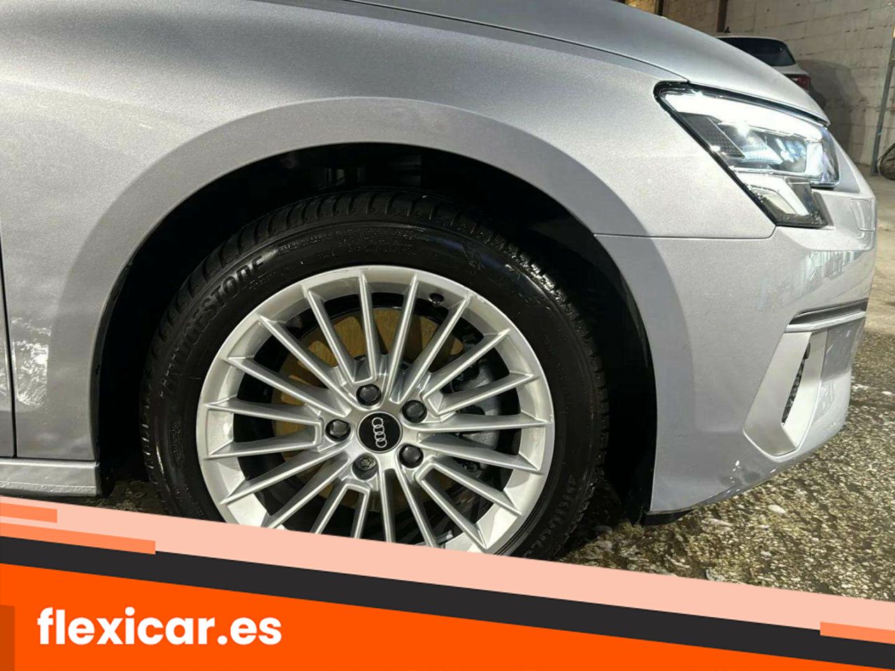 Foto Audi A3 18