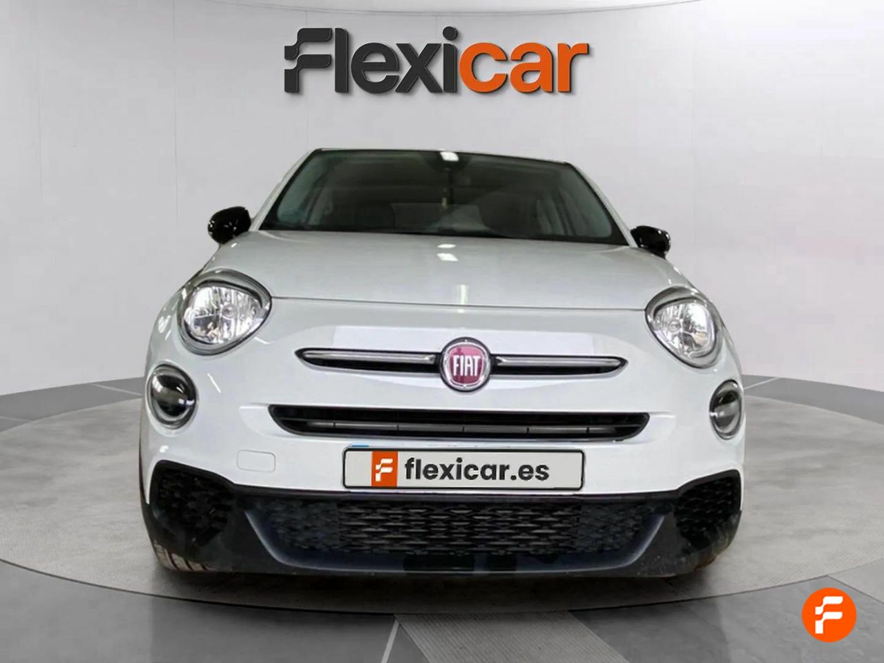 Foto Fiat 500X 9